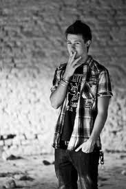 Bernáth András (Andris)